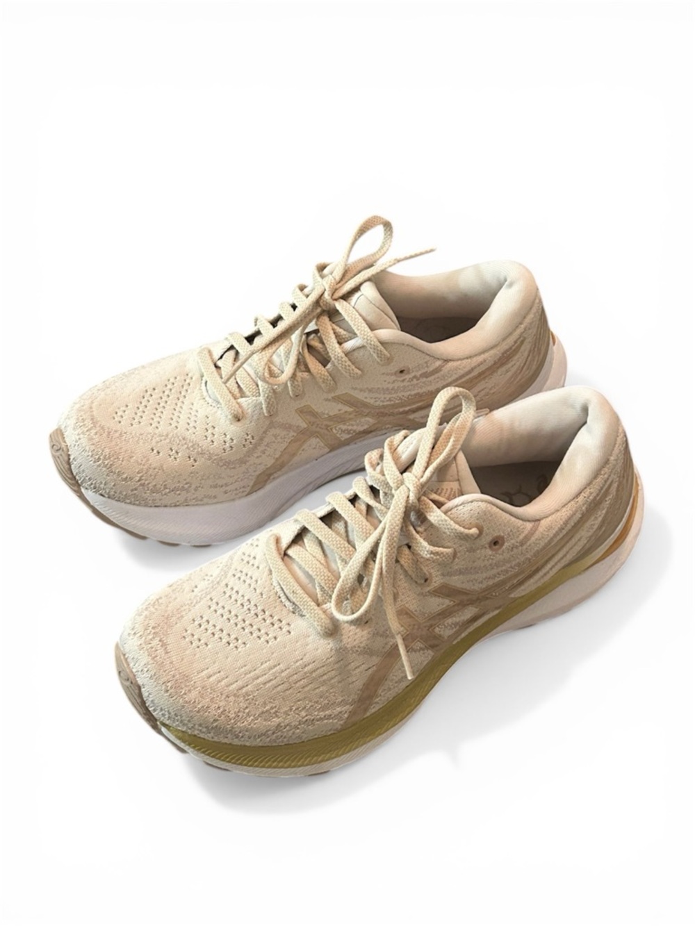 ASICS Wmns Gel Kayano 29 'Mineral Beige Champagn  Running Sneakers